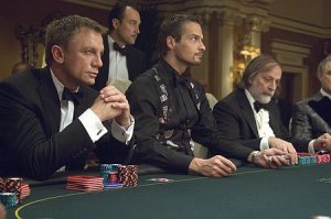 Casino Royale: High Stakes For 007 - The American Society ...