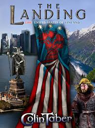 United States of Vinland: The Landing