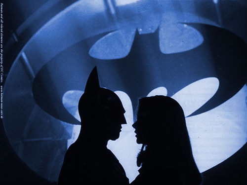 Who'll Be Batman's Love Interest in 'Batman vs Superman'? | Funk's House of  Geekery