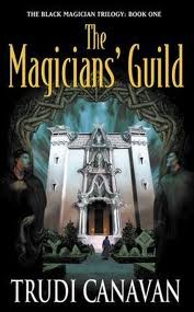 "Magicians' Guild"