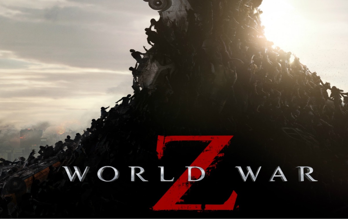 World War Z Review - World War Zzzzz