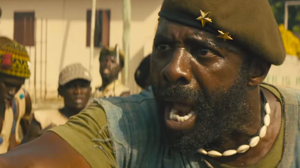 Beasts of No Nation 4