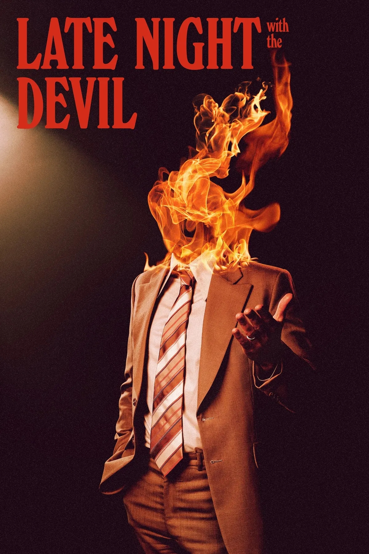 Movie Review: ‘Late Night with the Devil’